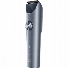 Cortapelos Xiaomi Hair Clipper 2/ con Batería/ 6 Accesorios