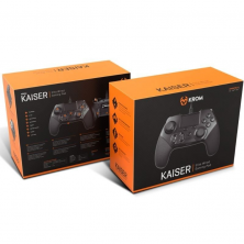 Gamepad Krom Kaiser