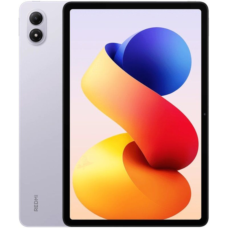 Tablet Xiaomi Redmi Pad 2 Pro 12.1'/ 6GB/ 128GB/ Octacore/ Purpura
