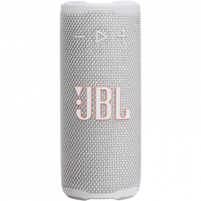 Altavoz con Bluetooth JBL Grip/ 16W/ 1.0/ Blanco