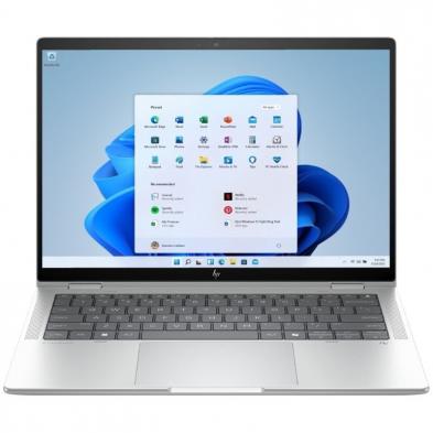 Portátil Convertible HP EliteBook X Flip G1i BA0A8ET Intel Core Ultra 7 258V/ 32GB/ 512GB SSD/ 14' Táctil/ Win11 Pro