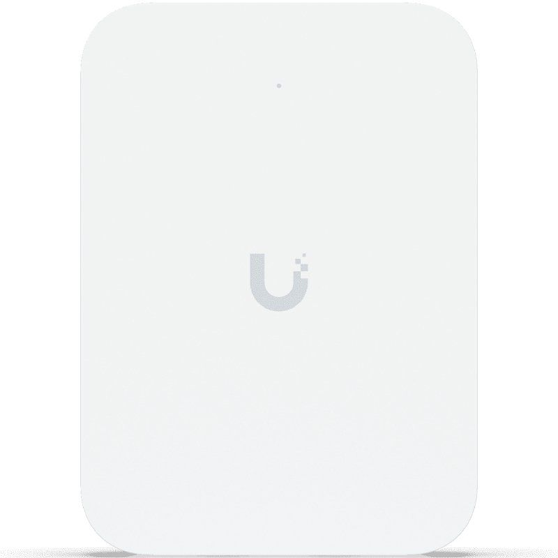 Punto de Acceso Ubiquiti UniFi U7 In-Wall