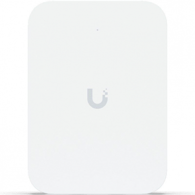 Punto de Acceso Ubiquiti UniFi U7 In-Wall
