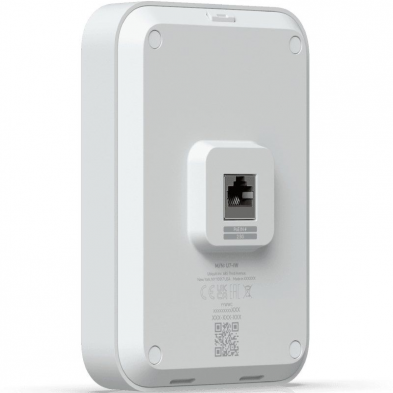 Punto de Acceso Ubiquiti UniFi U7 In-Wall