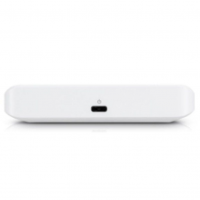 Switch Gestionado Ubiquiti USW-Flex Mini 5 Puertos/ RJ45 10/100/1000 PoE/ Pack 3 uds
