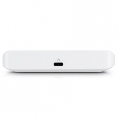 Switch Gestionado Ubiquiti USW-Flex Mini 5 Puertos/ RJ45 10/100/1000 PoE/ Pack 3 uds