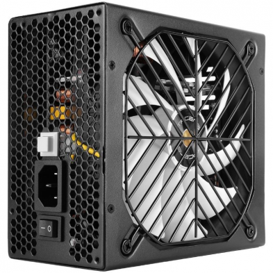 Fuente de Alimentación Tacens 1VV800M/ 800W/ Ventilador 14cm