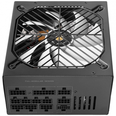 Fuente de Alimentación Tacens 1VV800M/ 800W/ Ventilador 14cm