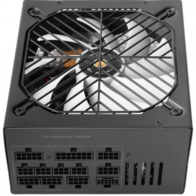 Fuente de Alimentación Tacens 1VV900M/ 900W/ Ventilador 14cm