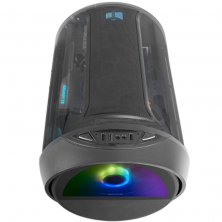 Caja Gaming Minitorre Mars Gaming MC-CYLON