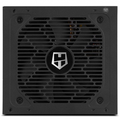 Fuente de Alimentación Nox Hummer GDM/ 1000W/ Ventilador 12cm/ 80 Plus Gold