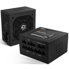 Fuente de Alimentación Nox Hummer GDM/ 850W/ Ventilador 12cm/ 80 Plus Gold