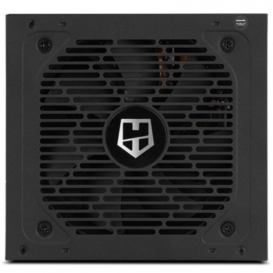 Fuente de Alimentación Nox Hummer GDM/ 850W/ Ventilador 12cm/ 80 Plus Gold