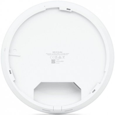Punto de Acceso Ubiquiti UniFi 7 Pro Max