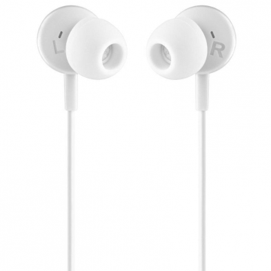 Auriculares Intrauditivos NGS Cross Drift/ con Micrófono/ Jack 3.5/ Blancos