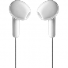 Auriculares Intrauditivos NGS Cross Glide/ con Micrófono/ USB Tipo-C/ Blanco