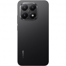Smartphone Xiaomi 15T 12GB/ 512GB/ 6.83'/ 5G/ Negro