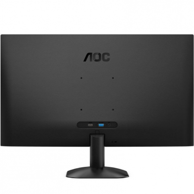 Monitor AOC 27B31H 27'/ Full HD/ Negro
