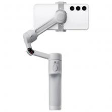 Gimbal palo selfie Insta360 Flow 2/ Gris