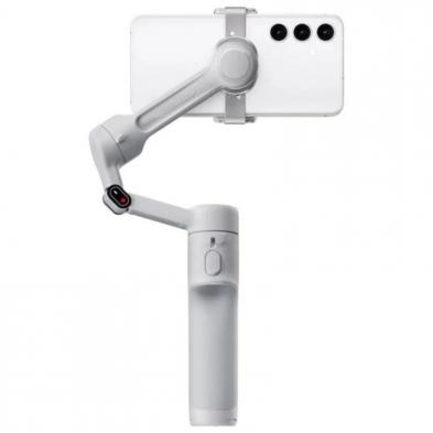 Gimbal palo selfie Insta360 Flow 2/ Gris
