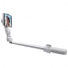 Gimbal palo selfie Insta360 Flow 2/ Gris