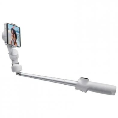 Gimbal palo selfie Insta360 Flow 2/ Gris