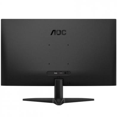 Monitor Gaming AOC 27B36X 27'/ Full HD/ 0.5ms/ 180Hz/ IPS/ Negro