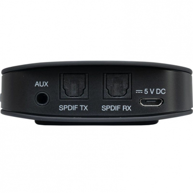 Transmisor y Receptor de Audio Inalámbrico Fonestar BT-CONVERTER-MULTI