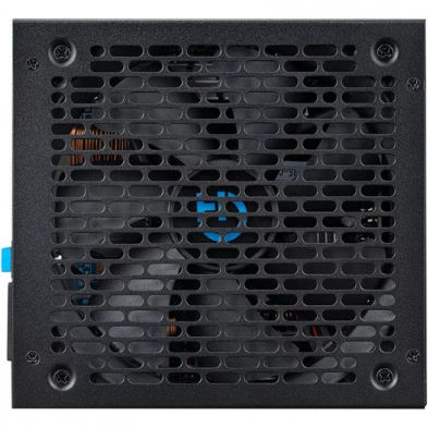 Fuente de Alimentación Hiditec GDX1050 V3/ 1050W/ Ventilador 14cm/ ATX 3.1/ PCIe 5.1/ 80 Plus Gold