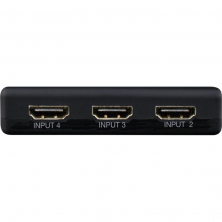 Conmutador HDMI Fonestar FO-22SW51/ 5 Entradas-1 Salida