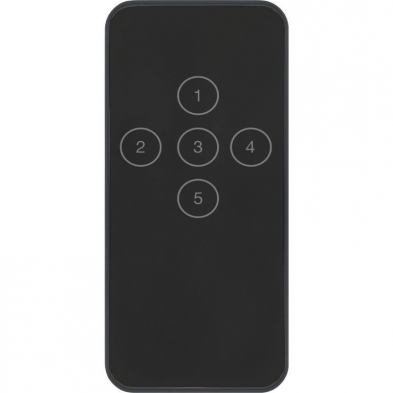 Conmutador HDMI Fonestar FO-22SW51/ 5 Entradas-1 Salida