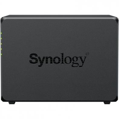 NAS Synology Diskstation DS925+/ 4 Bahías 3.5'- 2.5'/ 4GB DDR4/ 8TB/ Formato Torre