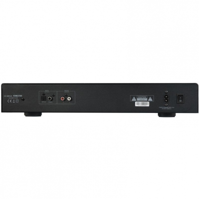 Reproductor DVD Fonestar CD-150PLUS