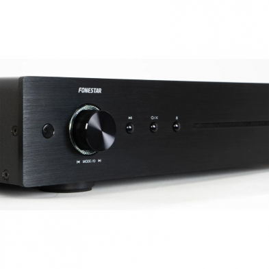 Reproductor DVD Fonestar CD-150PLUS