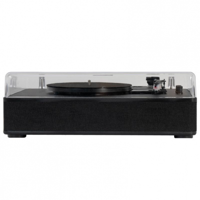 Tocadiscos Fonestar VINYL-25AMP/ Hi-Fi