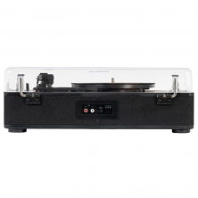 Tocadiscos Fonestar VINYL-25AMP/ Hi-Fi
