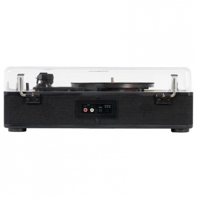 Tocadiscos Fonestar VINYL-25AMP/ Hi-Fi
