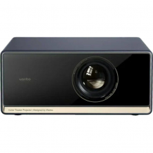 Proyector Portátil Wanbo X5 Pro/ 1100 Lúmenes/ Full HD/ HDMI/ WiFi/ Azul Oscuro