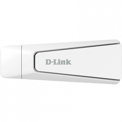 Adaptador USB - WiFi D-Link AX18U/ 1800Mbps