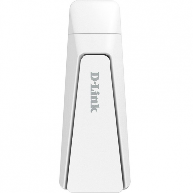 Adaptador USB - WiFi D-Link AX18U/ 1800Mbps
