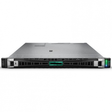 Servidor HPE Proliant DL360 Gen11 Intel Xeon Silver 4510/ 64GB Ram/ 2x 2.4TB
