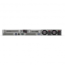 Servidor HPE Proliant DL360 Gen11 Intel Xeon Silver 4510/ 64GB Ram/ 2x 2.4TB