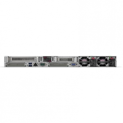 Servidor HPE Proliant DL360 Gen11 Intel Xeon Silver 4510/ 64GB Ram/ 2x 2.4TB
