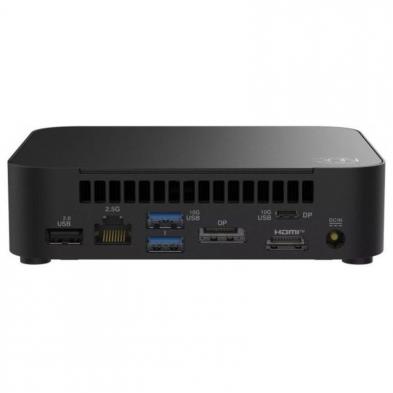MiniPC Asus NUC 14 Essential RNUC14MNK2500002 Intel N250
