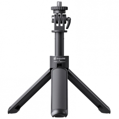 Palo para Selfie + Trípode Insta360 Mini Trípode 2 en 1
