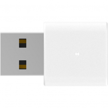 Adaptador USB - WiFi D-Link AN3U/ 300Mbps