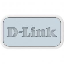 Adaptador USB - WiFi D-Link AN3U/ 300Mbps