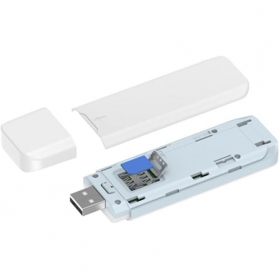 Adaptador USB - 4G D-Link DWM-222W/R/ 150Mbps