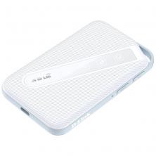 Router Inalámbrico Mi-Fi 4G D-Link DWR-932W 286Mbps/ 3 Antenas/ WiFi 802.11 ax/n/g/b