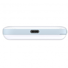 Router Inalámbrico Mi-Fi 4G D-Link DWR-932W 286Mbps/ 3 Antenas/ WiFi 802.11 ax/n/g/b